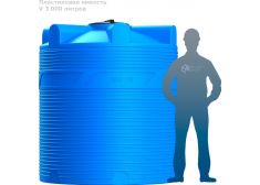 Polimer Group V 3000 (синяя)